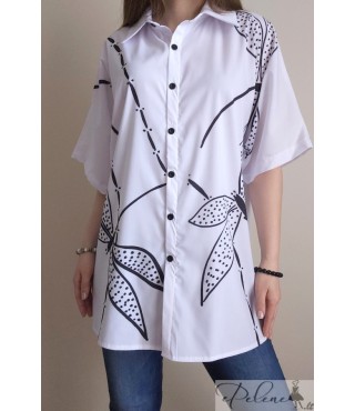 Nauji marškiniai su laumžirgiais 44d-50d 